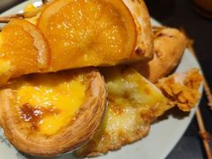 -韩盛·盛江山自助料理(中街大悦城黑金店)