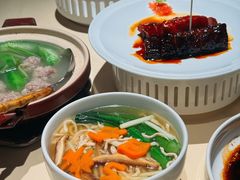 -侨美食家·粤菜(体育西路店)