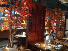 大堂-刀板香·安徽菜(望江东路店)