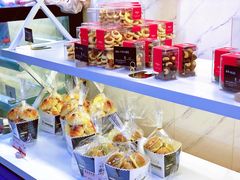 -史努比烘焙店 Snoopy Bakery
