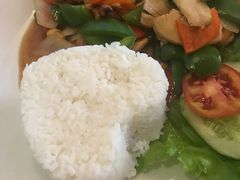 -Old House Restaurant