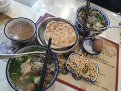 小凉菜-夏家合汁(天润花园小区店)