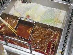 -野妹火锅(布吉店)