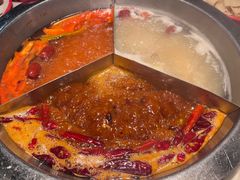 -犊门火锅(长沙五一广场总店)