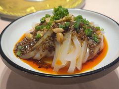 -渝信川菜(长安店)