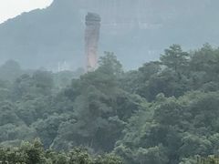 -丹霞山风景名胜区