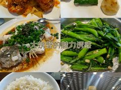 -猪肉婆私房菜(容桂总店)