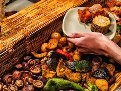 -韩盛·盛江山自助料理(中街大悦城黑金店)