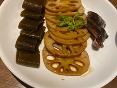 -清水亭湖北菜(大屯DT51店)