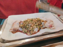 -玫瑰花园自助烤肉(金源店)