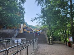 -九华山风景区