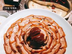 -三人行骨头王火锅(长寿店)