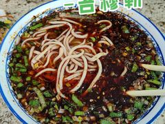 -吾穆勒蓬灰牛肉面·清真(北滨河中路店)