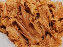 -听涛雅苑百味饺子老家菜馆