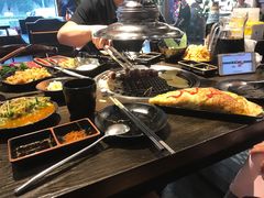 蛋包饭-鲸鱼先生·海鲜烤肉海景餐厅