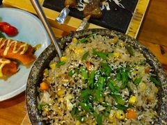 -潮澎派·潮汕菜大排档(南较西路店)