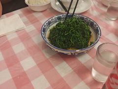 -玲珑餐厅(陕西南路店)