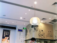 -文叔·湖北名小吃·小龙虾(华强北店)