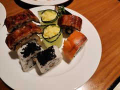 -厦门泰地万豪酒店-贡厨全日餐厅