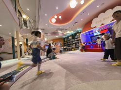 -奈尔宝家庭中心·亲子餐厅(苏州大悦城店)