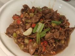 -湘当有饭剁椒鱼头(昆山招商花园城店)