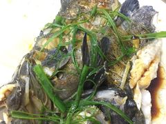 -覃记海鲜美食餐厅