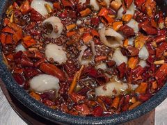 -潮界(虹桥新天地店)