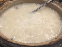 -粤仔湾砂锅粥(广益哥伦布店)