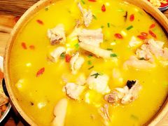 -印象鲵宴·张家界地标美食名片(溪布街店)