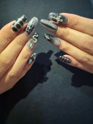 -Hands Nail专业美甲美睫