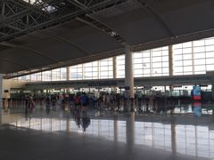 -南昌昌北国际机场