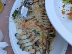 -大锅强·蒸海鲜青岛菜(金沙滩店)