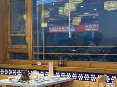 -阿婆情腊排骨火锅(金虹路店)