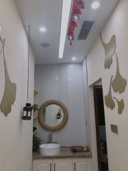 -芳朵美容养生SPA