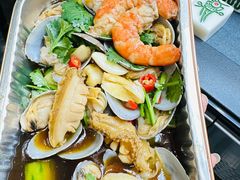 -徐记海鲜(大雁塔|金都店)