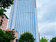 -川北医学院附属成都新华医院