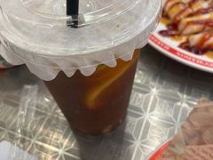 -孖记茶档·热腾茶餐(乐峰店)