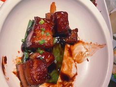 -筱爷叔·上海传统手工菜(玉树路店)