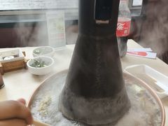 -阳坊大都涮羊肉(阳坊总店)
