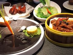 -蝴蝶里·粤菜·点心(滨江龙湖店)