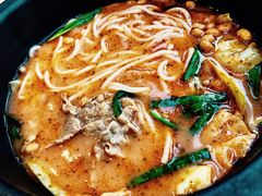 -大鼓米线(静安吴江DM店)
