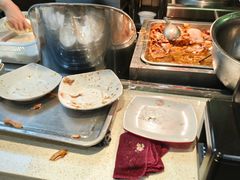 -子午路张记肉夹馍(小寨西路店)