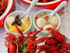 -虾铺子龙虾·私房菜(金源花苑店)