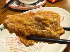 -新白鹿餐厅(龙游路总店·杭帮菜名店)