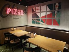 -棒约翰比萨汉堡·意面(浦江欢乐颂店)