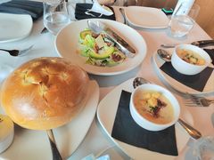 -莫尔顿扒房 MORTON'S GRILLE(igc天汇广场店)