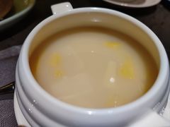 -西安凯悦酒店·湖畔中餐厅