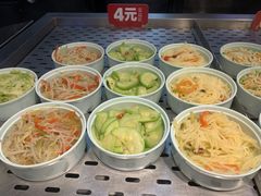 -金小悦饭堂(中禾店)