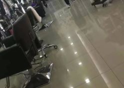 -BUTY HAIR 比帝专业烫染店