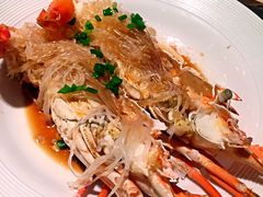 -海航大厦万豪酒店彩海轩中餐厅(霄云路店)
